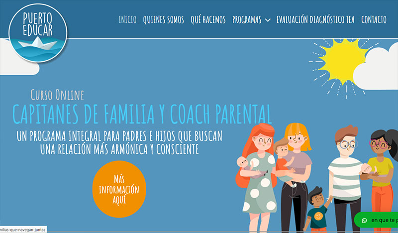 Puerto Educar