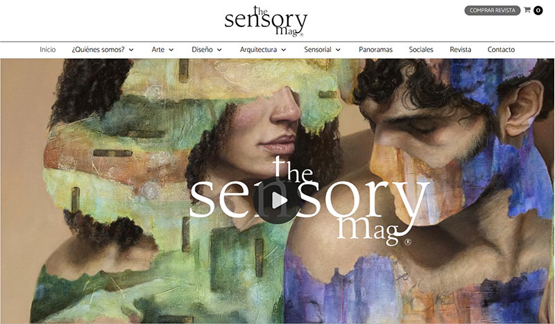 Sensory